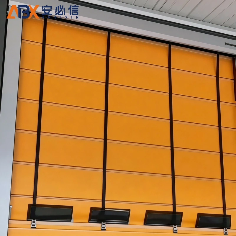 岳阳背带堆积门
